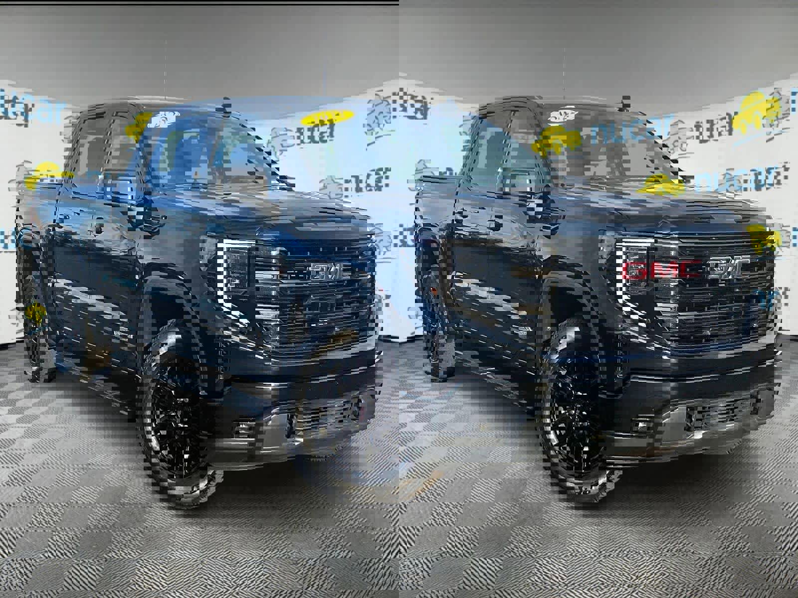 Used 2022 GMC Sierra 1500 Elevation