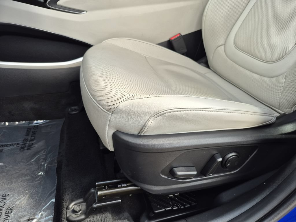 Used 2023 Hyundai Tucson Limited FWD image 10