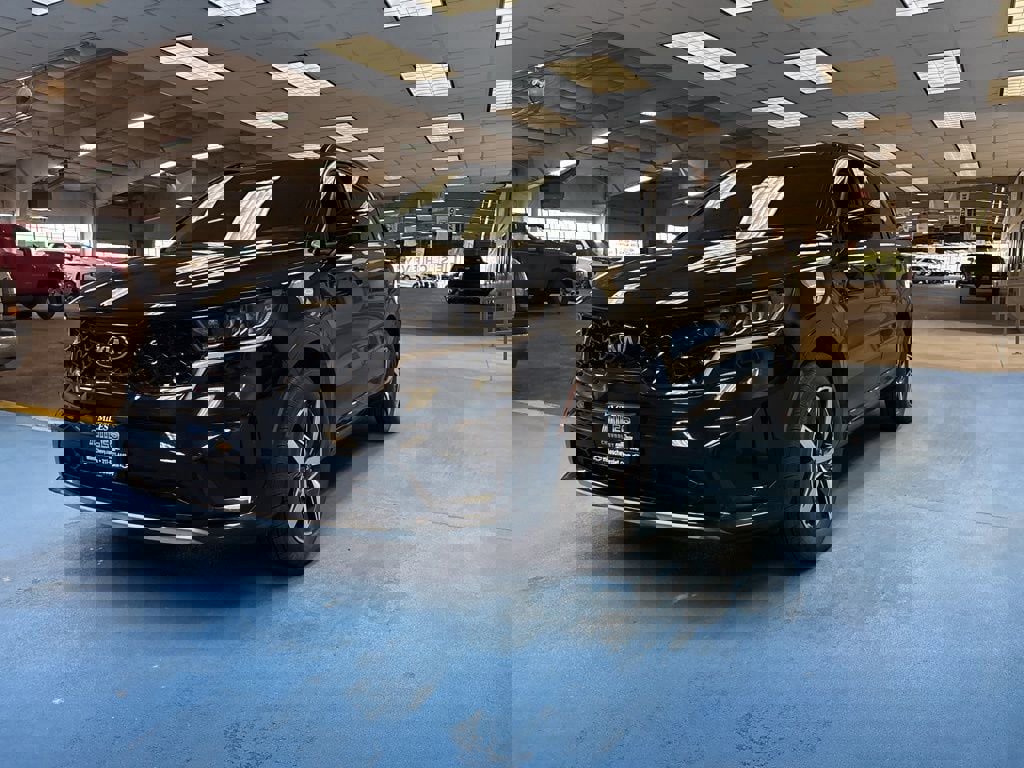 Used 2021 Kia Sorento S w/ Panoramic Sunroof Package image 16