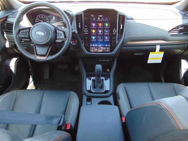 Certified 2025 Subaru Forester Sport w/ Protection Package AWD/4WD image 23