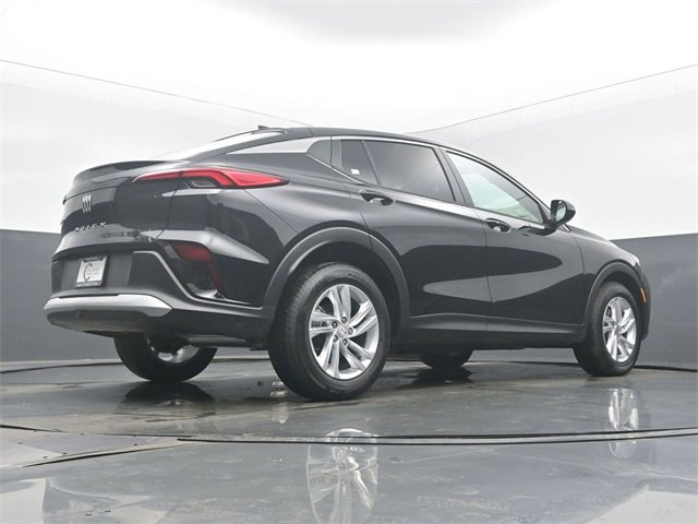 New 2026 Buick Envista Preferred w/ Convenience I Package image 51