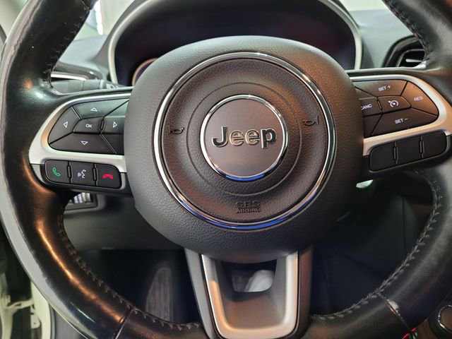 Used 2019 Jeep Compass Altitude image 30