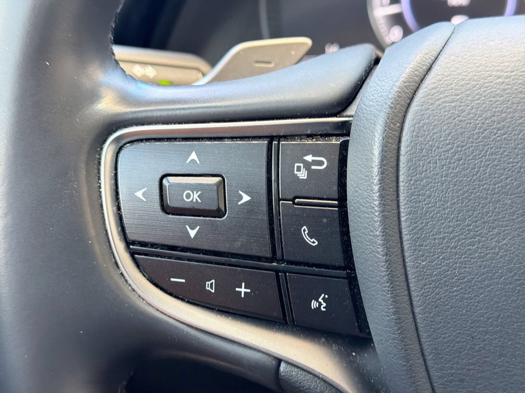 Certified 2023 Lexus ES 350 w/ Premium Package FWD image 26