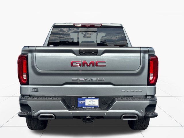 New 2026 GMC Sierra 1500 Denali w/ Technology Package AWD/4WD image 4