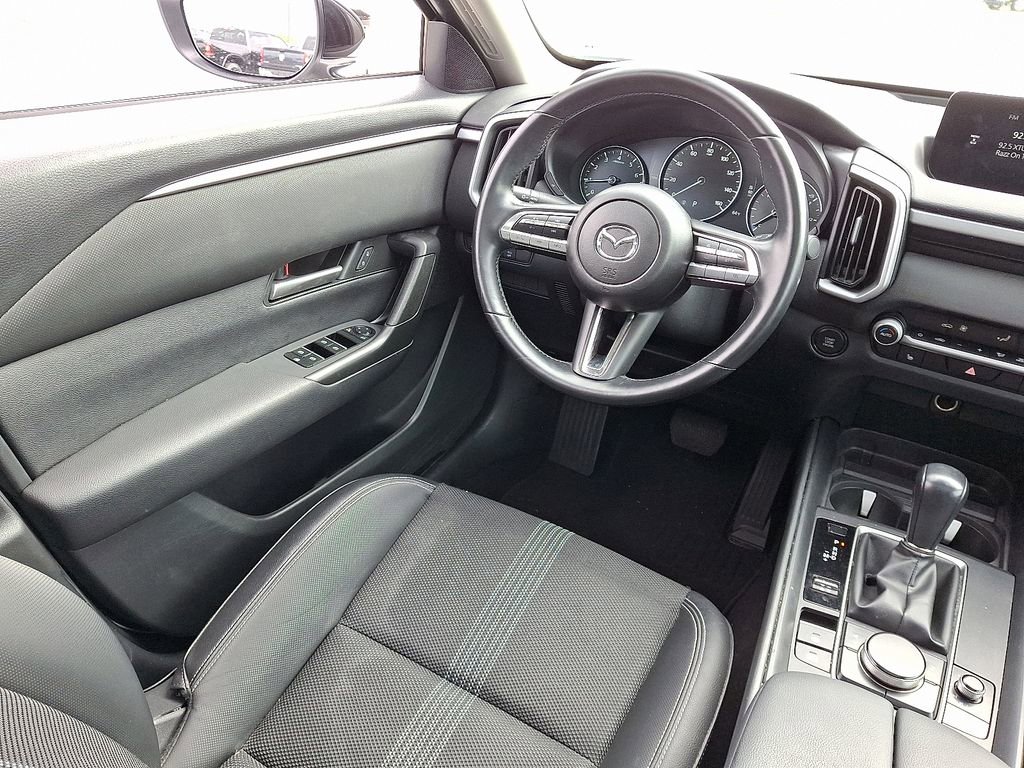 Used 2023 MAZDA CX-50 2.5 S w/ Preferred Plus Pkg image 15