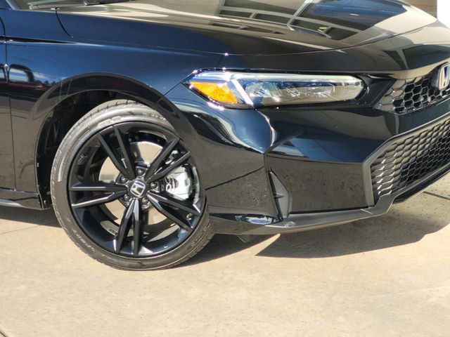 New 2026 Honda Civic Si image 3