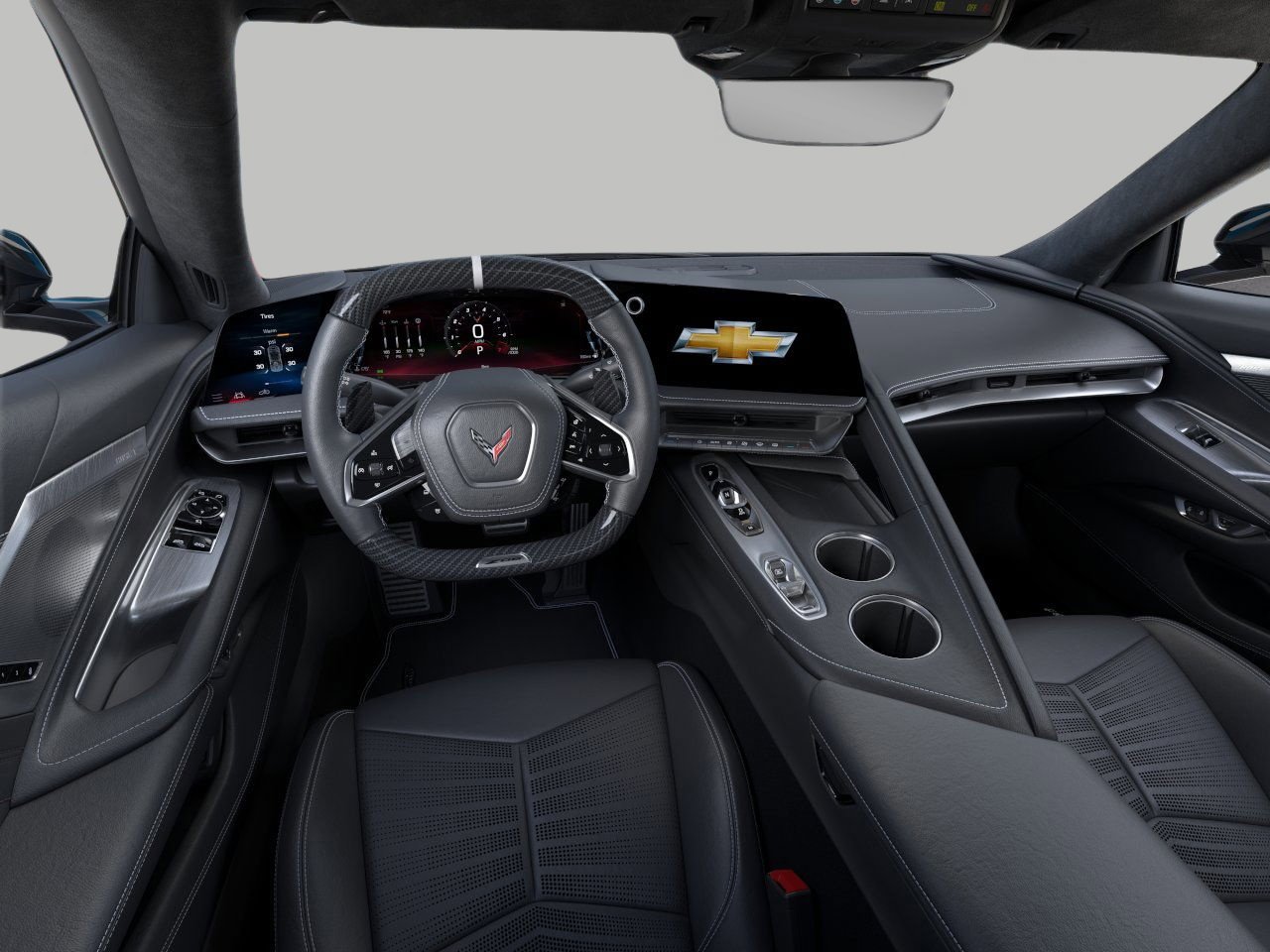 New 2026 Chevrolet Corvette Z06 image 15