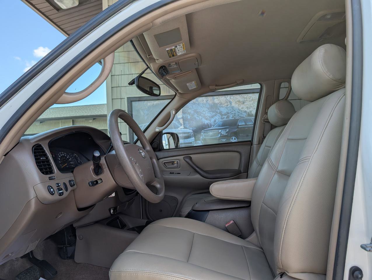 Used 2004 Toyota Tundra Limited RWD image 13