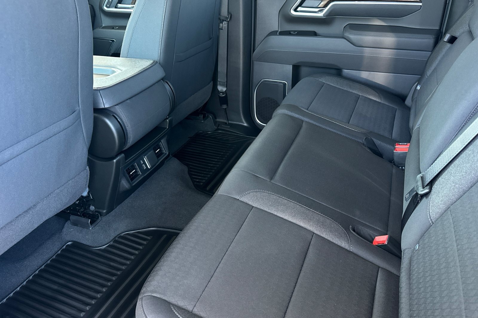 New 2025 Chevrolet Silverado 2500 LT w/ Safety Package image 12
