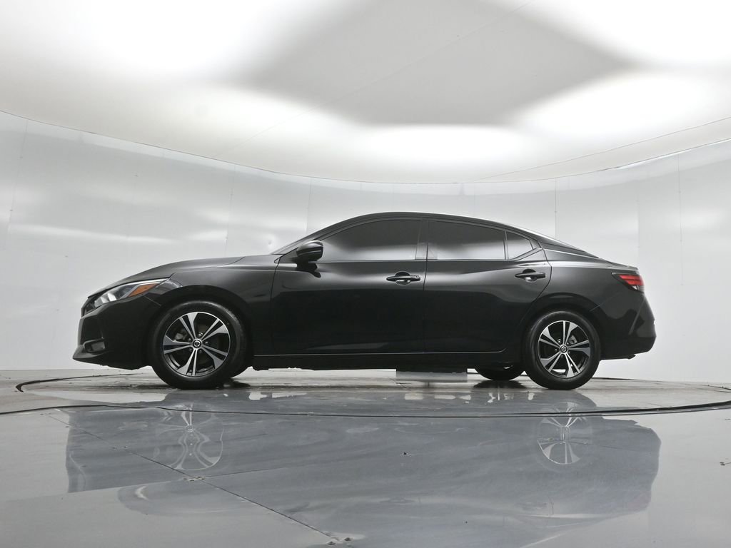 Used 2020 Nissan Sentra SV image 45