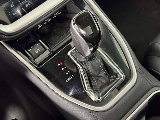Certified 2024 Subaru Legacy Limited AWD/4WD image 28