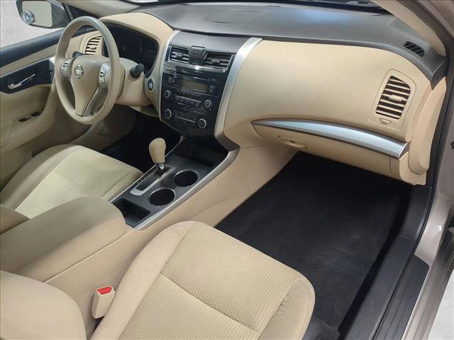 Used 2015 Nissan Altima 2.5 S w/ Power Driver Seat Package image 19