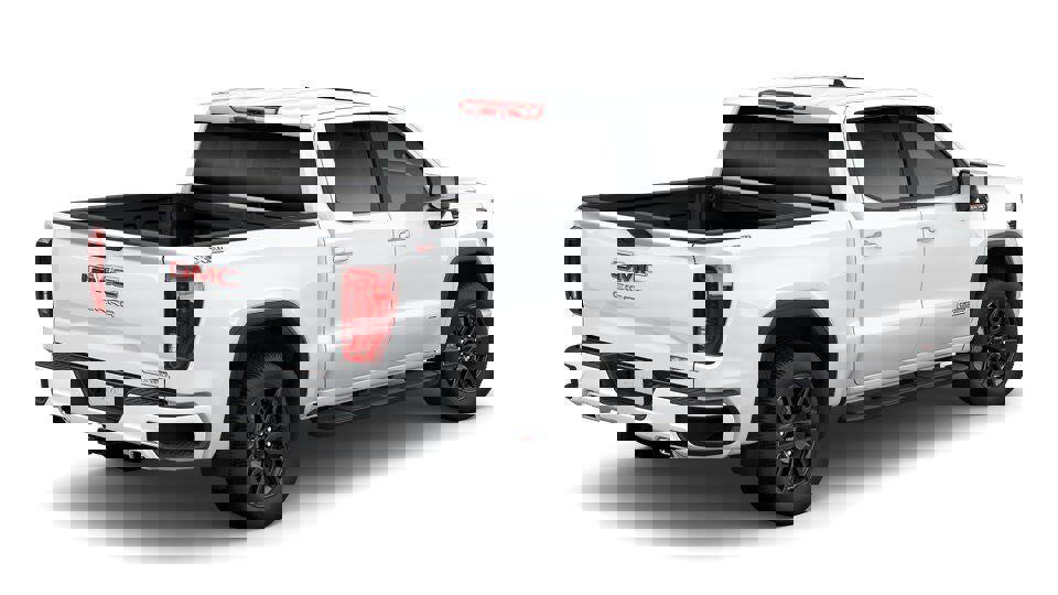 New 2026 GMC Sierra 1500 Elevation w/ Elevation Premium Package image 6