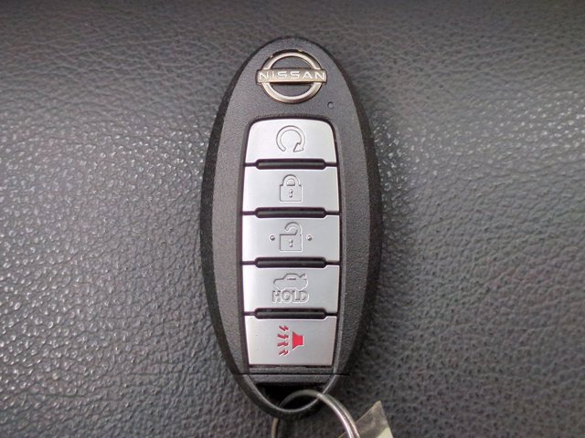 Used 2024 Nissan Altima 2.5 SR w/ SR Premium Package image 30