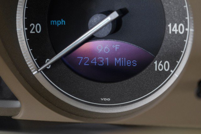 Used 2008 Mercedes-Benz SL 550 image 17