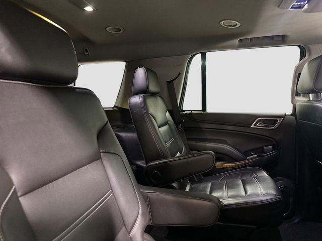 Used 2020 GMC Yukon Denali w/ Open Road Package image 32