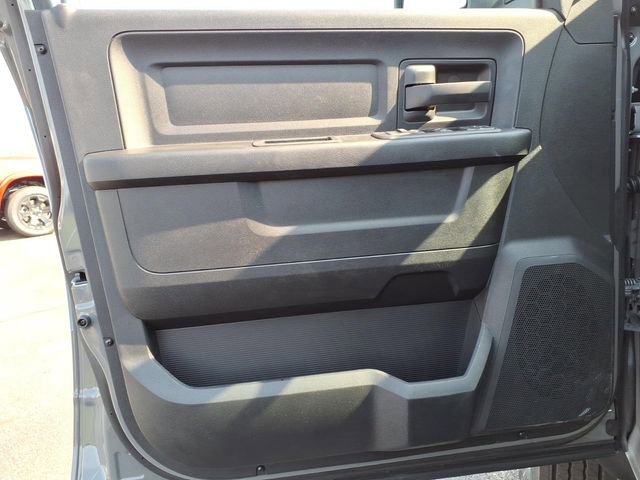 New 2026 RAM 5500 Tradesman image 10