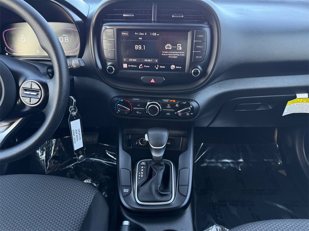 Certified 2023 Kia Soul LX image 11