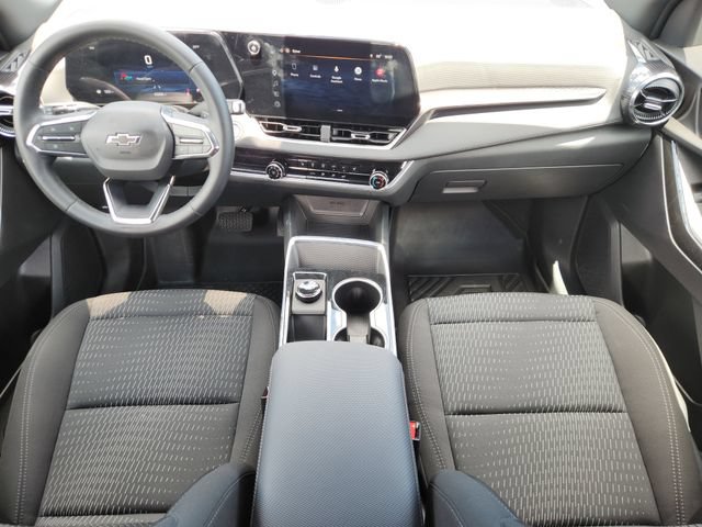 Used 2026 Chevrolet Equinox LT w/ Midnight Edition FWD image 23