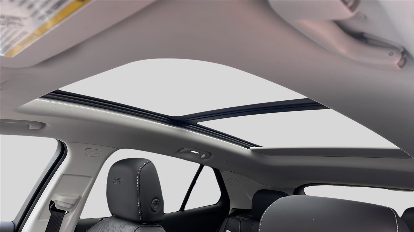 New 2026 Buick Envision Sport Touring image 14