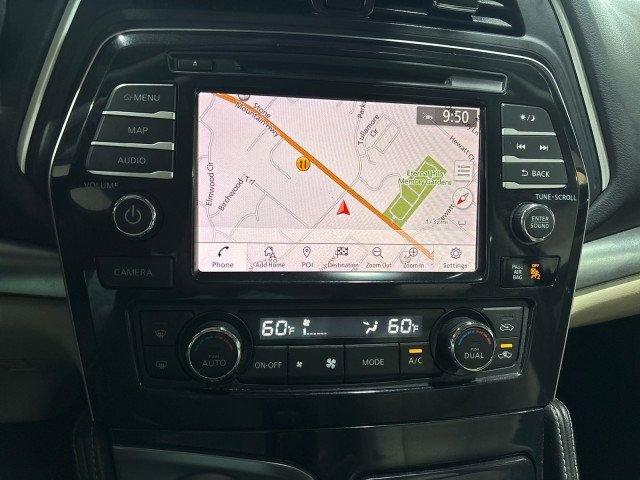 Used 2021 Nissan Maxima 3.5 SV w/ Floor Mat Group image 13