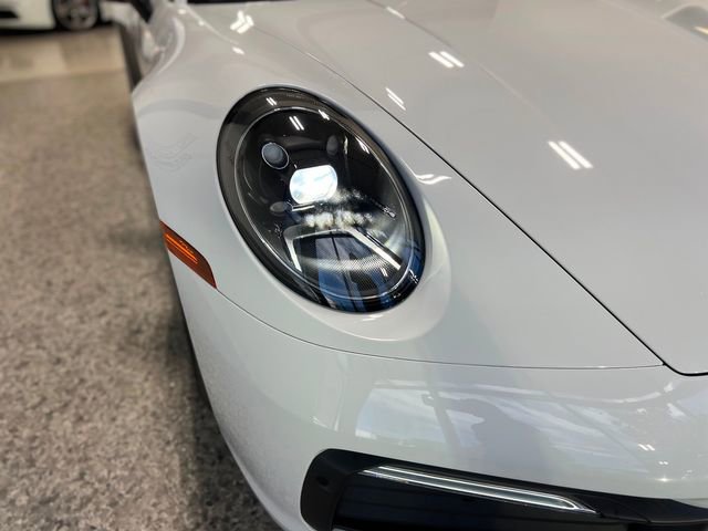 Used 2020 Porsche 911 Carrera S image 44