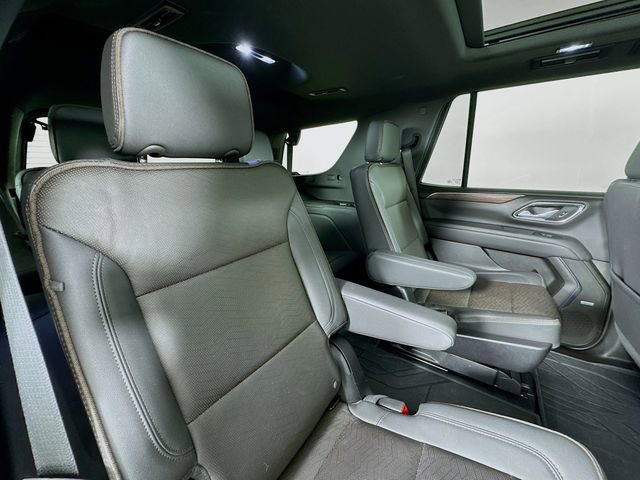Used 2023 Chevrolet Tahoe High Country image 30