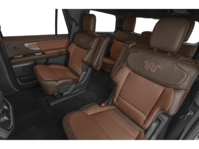 New 2026 Ford Expedition King Ranch image 41