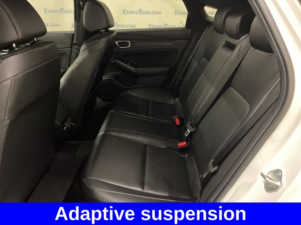 Used 2024 Acura Integra A-Spec FWD image 12