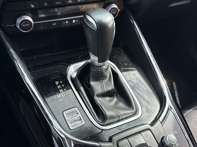 Used 2021 MAZDA CX-9 Touring w/ Touring Premium Package image 31