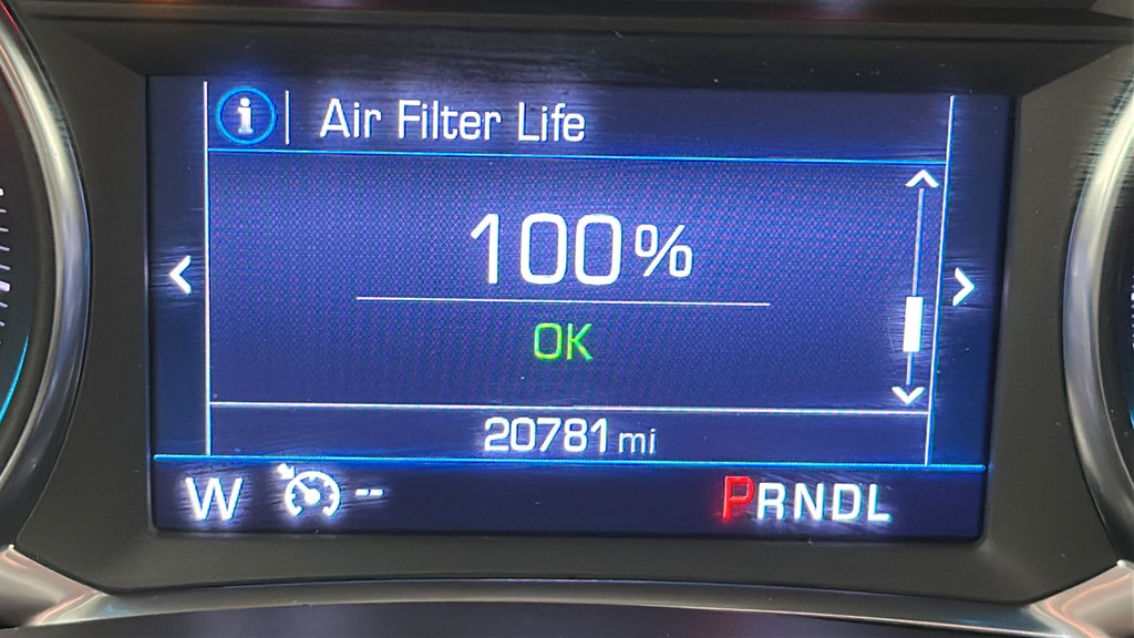 Used 2023 Chevrolet Equinox LT FWD image 15