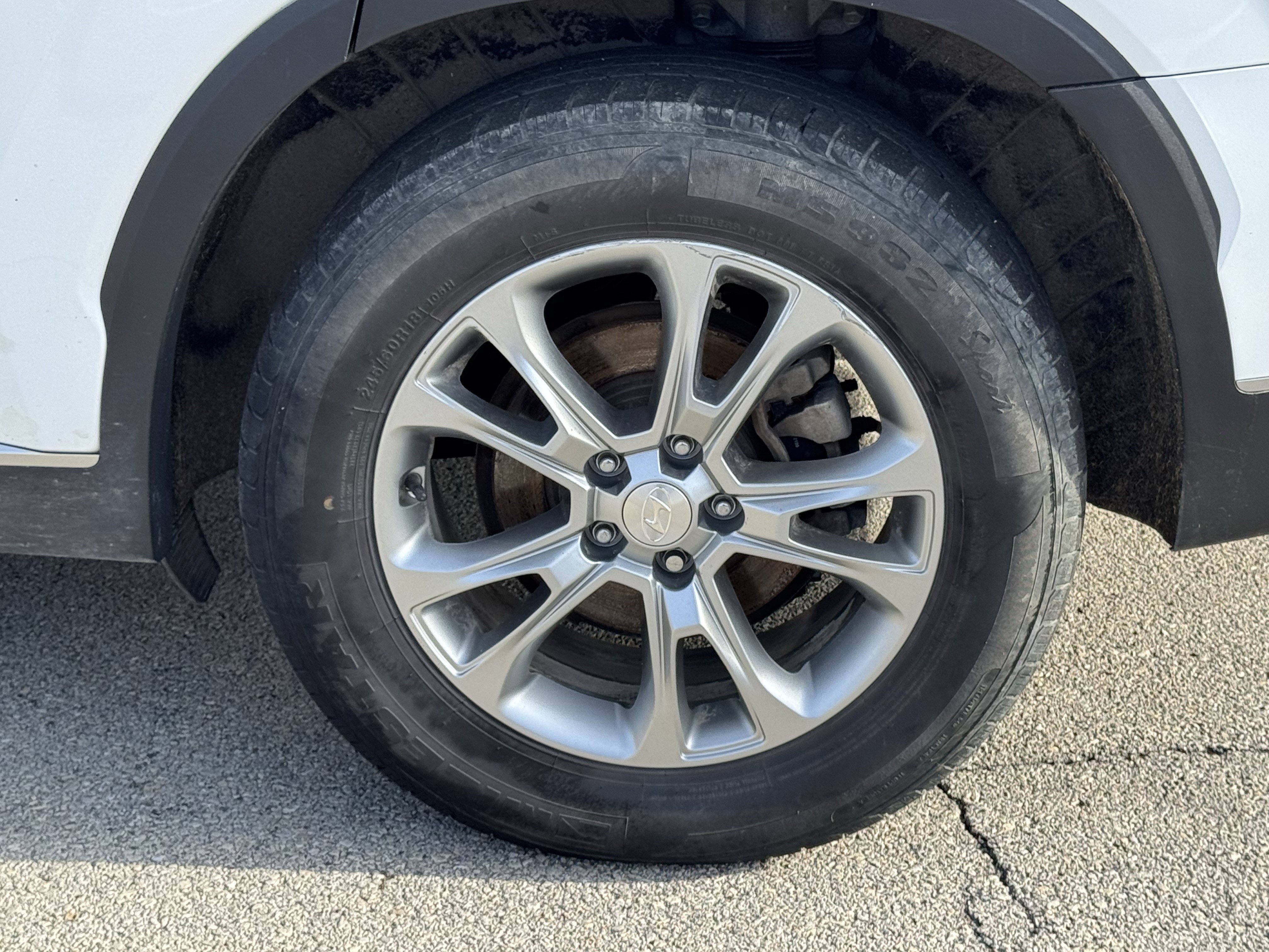 Used 2021 Hyundai Palisade SE image 38