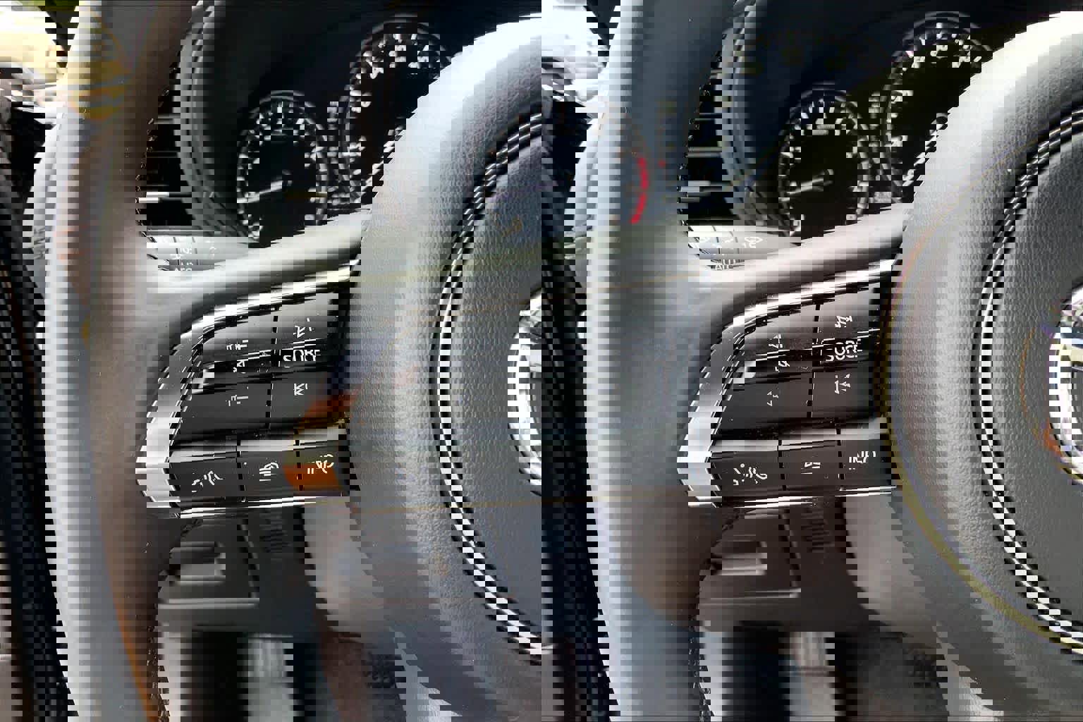 Used 2024 MAZDA MAZDA3 Hatchback w/Premium Plus Pkg AWD/4WD image 23