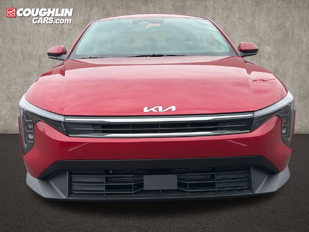 New 2026 Kia K4 FWD image 2