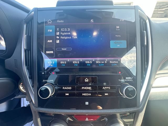 Used 2020 Subaru Forester Sport AWD/4WD image 18