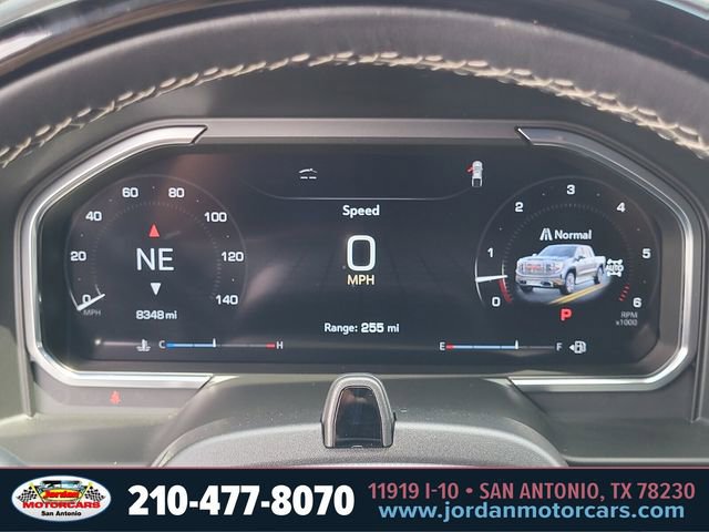 Used 2026 GMC Sierra 1500 Denali Ultimate image 30