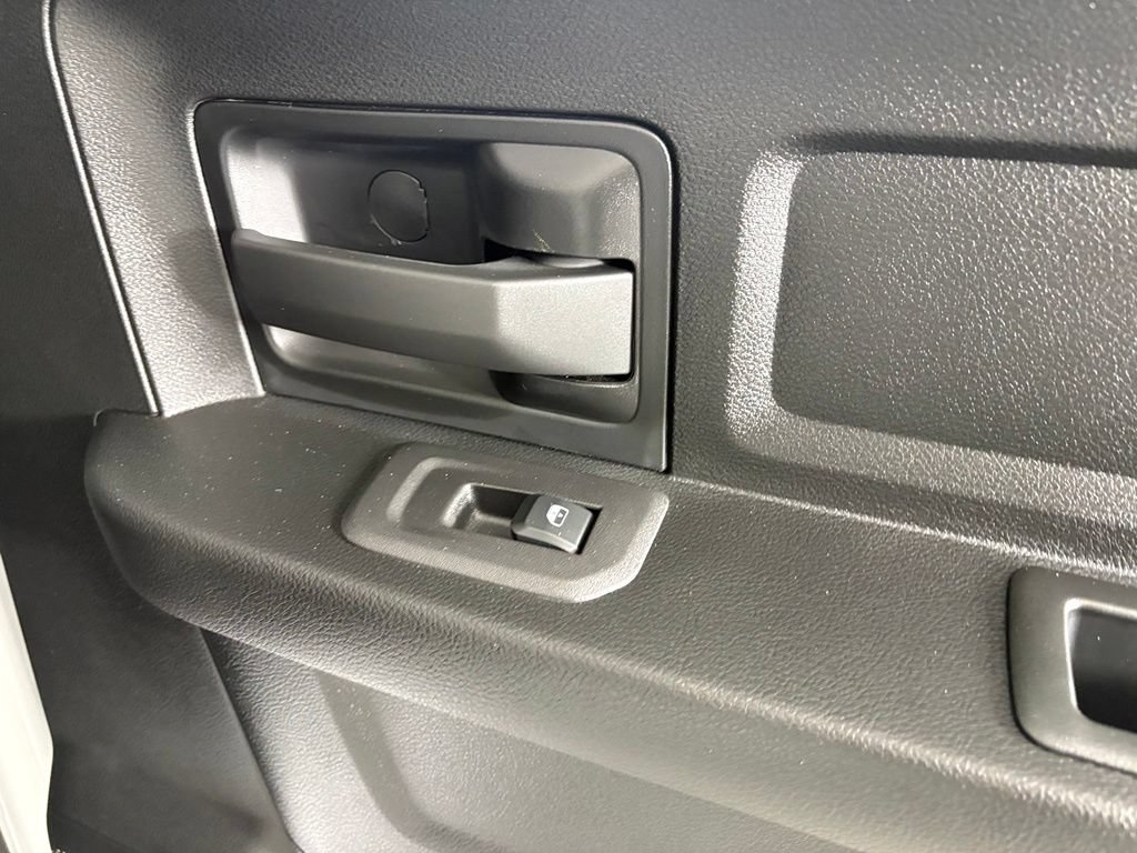 New 2026 RAM 3500 Tradesman AWD/4WD image 16