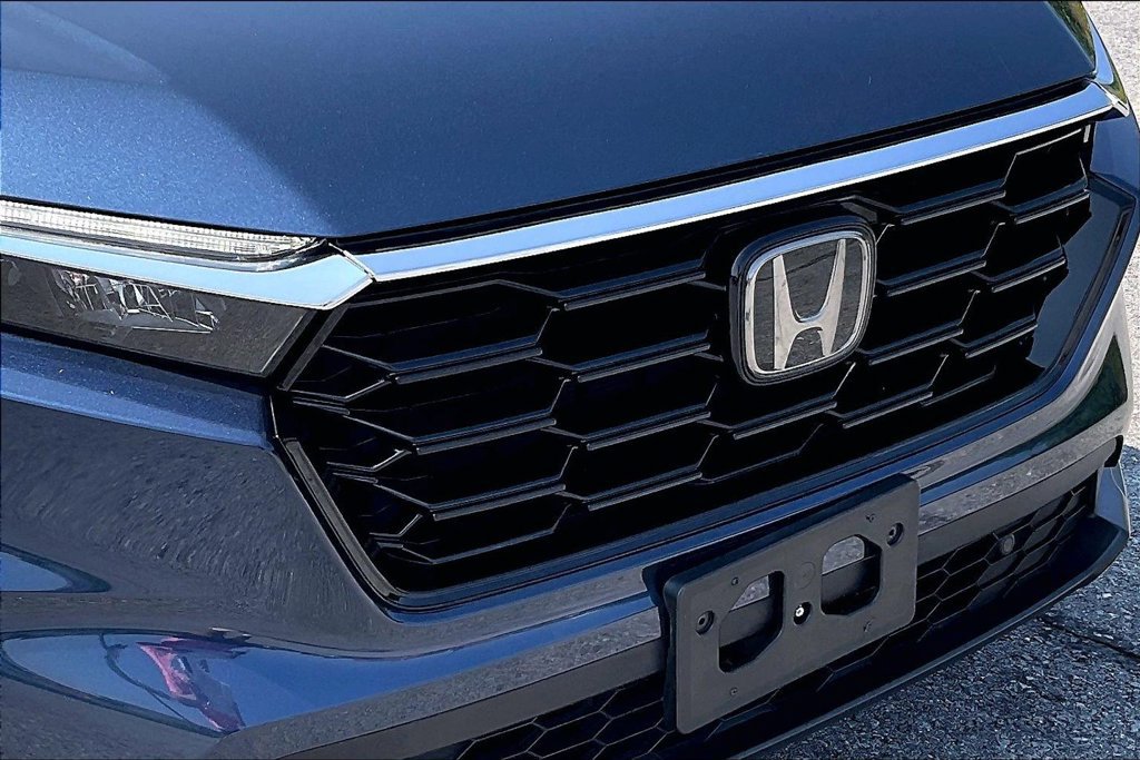 Used 2023 Honda CR-V EX-L image 29