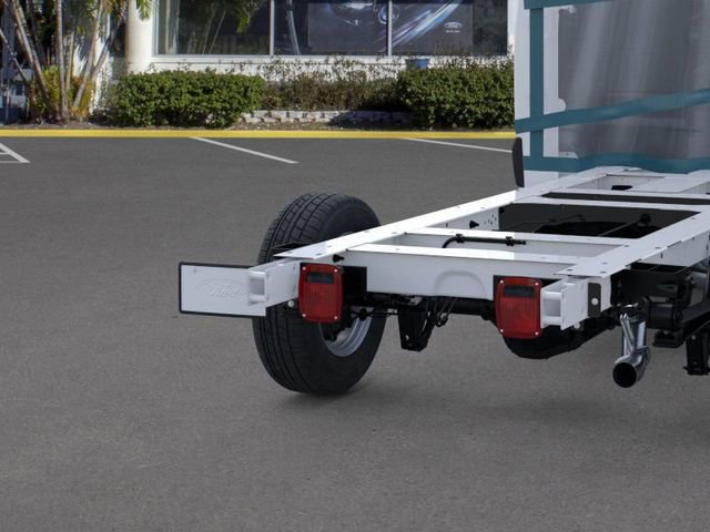 New 2026 Ford Transit 350 image 22