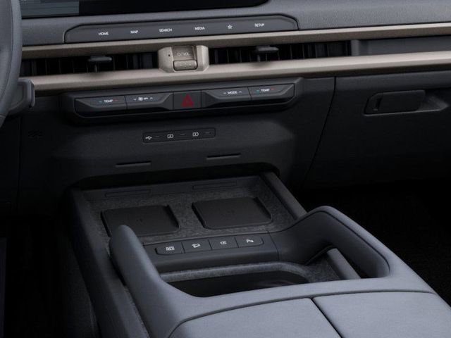 New 2027 Kia Telluride EX image 23