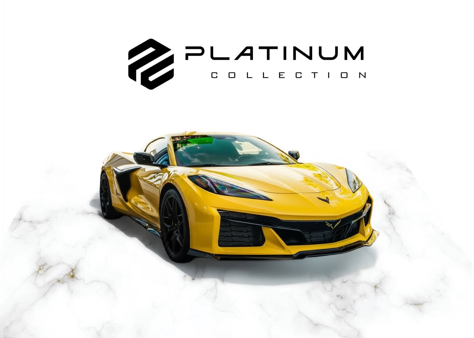 Used 2025 Chevrolet Corvette Z06