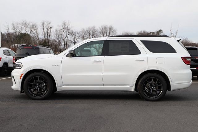 New 2026 Dodge Durango GT w/ Blacktop Package image 3