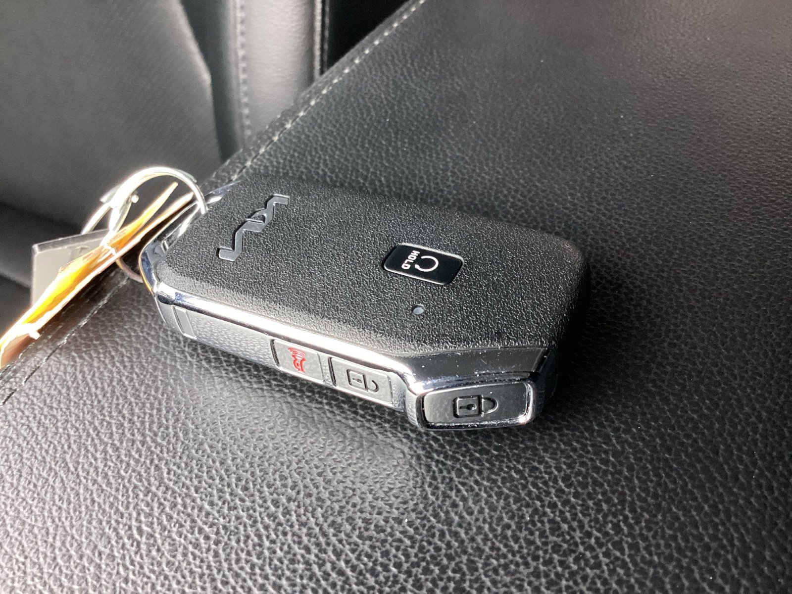 Used 2025 Kia Sportage EX image 35