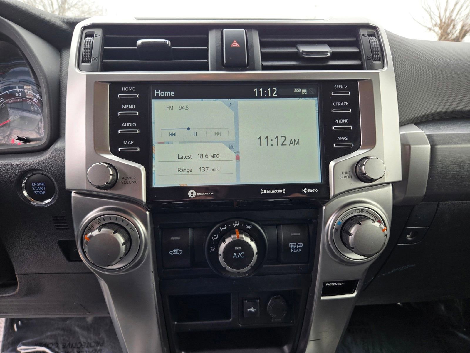 Used 2024 Toyota 4Runner SR5 Premium image 15