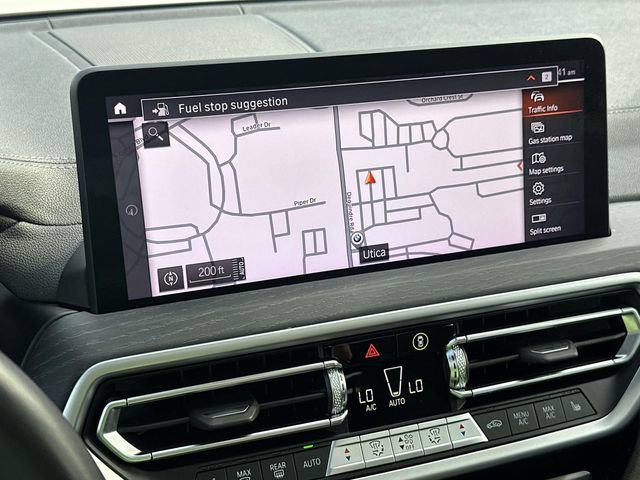 Certified 2023 BMW X3 M40i w/ Premium Package AWD/4WD image 34