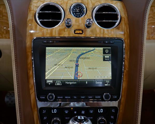 Used 2013 Bentley Continental GT image 25