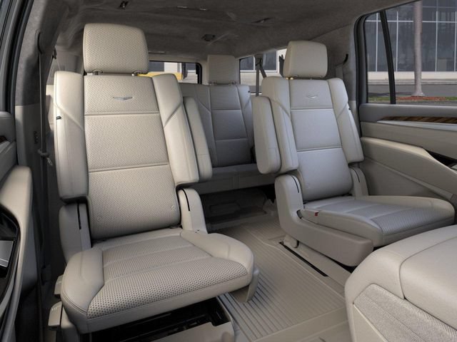 New 2026 Cadillac Escalade ESV Platinum Luxury w/ LPO, Radiant Package AWD/4WD image 17