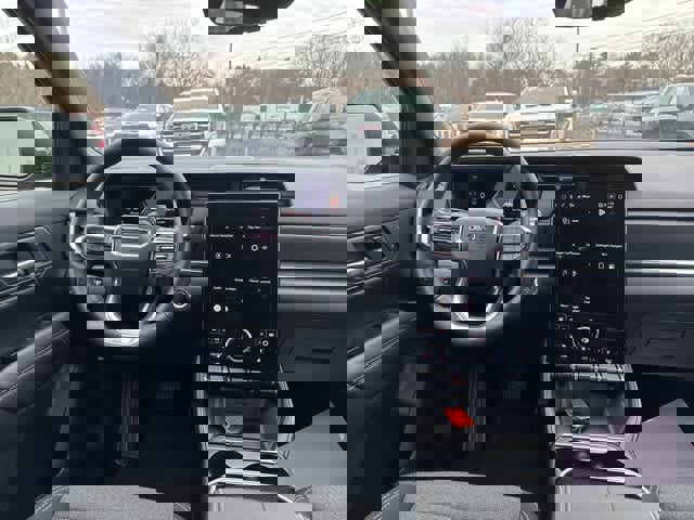 New 2026 GMC Terrain Elevation w/ Technology Package II image 14