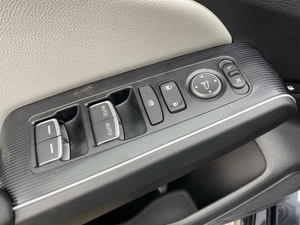 New 2026 Honda Civic Sport Touring image 28