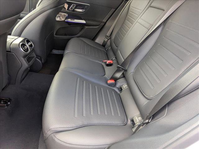 New 2026 Mercedes-Benz GLC 300 4MATIC image 15
